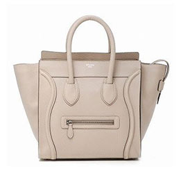 セリーヌラゲージバッグ