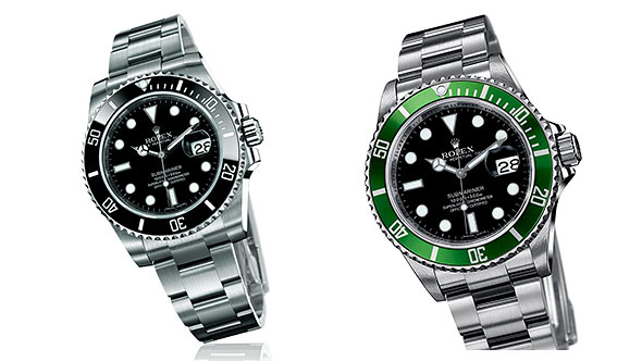 ロレックス腕時計メンズ