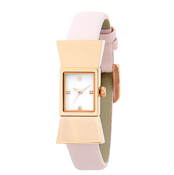 ケイトスペード腕時計3