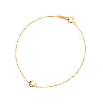 ムーンブレスレット