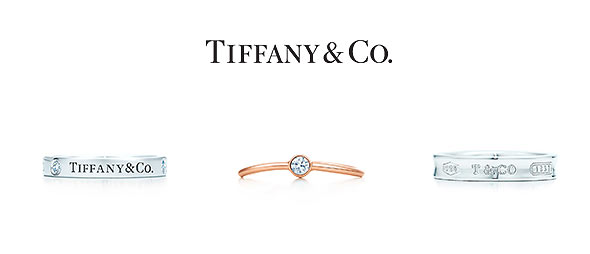 ティファニー指輪