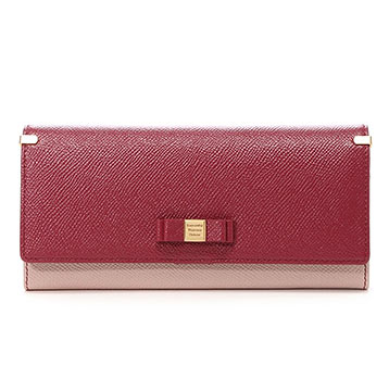 サマンサタバサ長財布