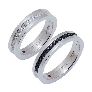 ノジェスペアピンキーリング2