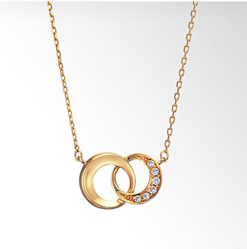 スタージュエリーネックレス1