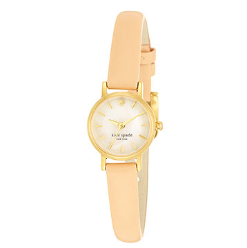 ケイトスペード腕時計1