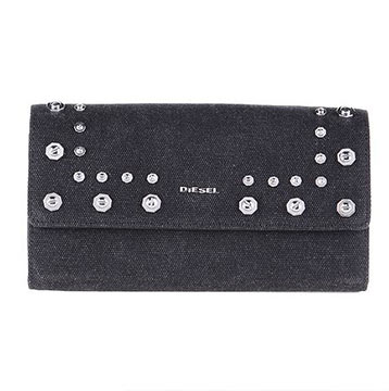 ディーゼル財布1