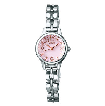 ワイアードf腕時計1