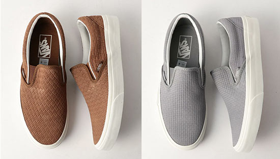 vansスニーカー3