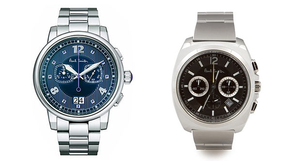 ポールスミス腕時計メンズ