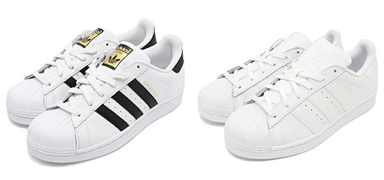 アディダススニーカー3