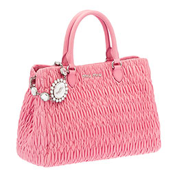 マトラッセミュウミュウ