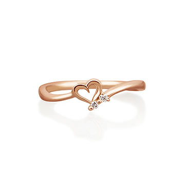 カナル4℃ピンキーリング2