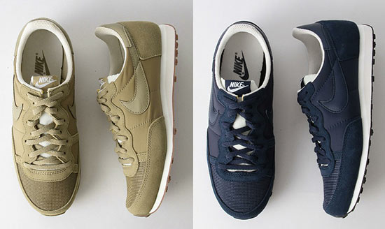 ナイキスニーカー1