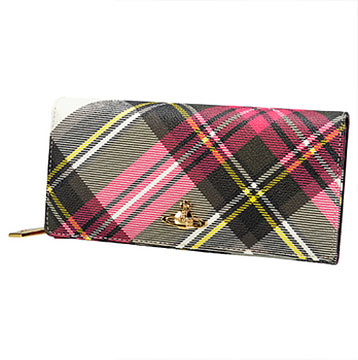 ヴィヴィアン長財布2