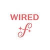 ワイアードfロゴ