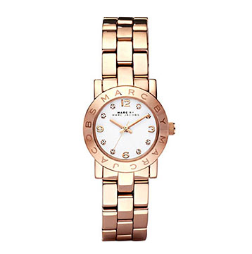 マークジェイコブスレディース腕時計2