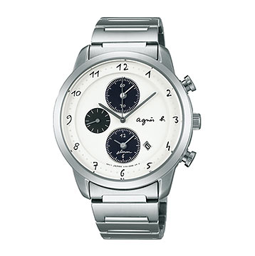 アニエスベー腕時計3