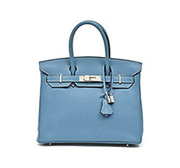 エルメス-バーキンバッグ