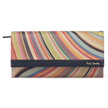 ポールスミス長財布2