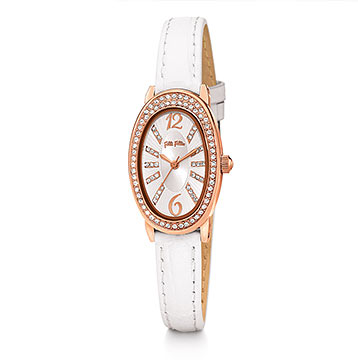 フォリフォリ腕時計1