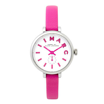 マークジェイコブスレディース腕時計3