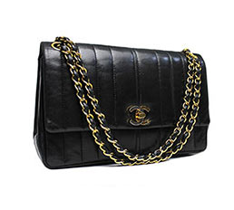 シャネルマドモアゼルバッグ