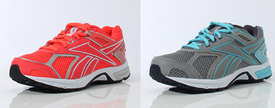 リーボックスニーカー3