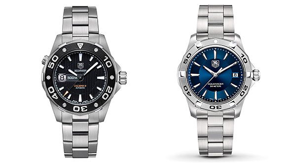 タグホイヤー腕時計メンズ