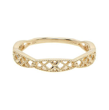 ノジェスピンキーリング2