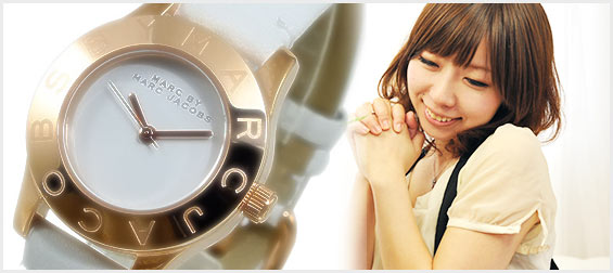 プレゼント腕時計