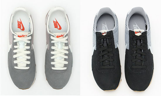 ナイキスニーカー3