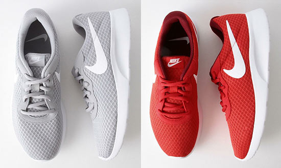 ナイキスニーカー2