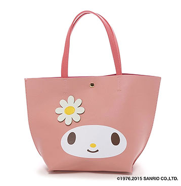 サマンサバッグ1