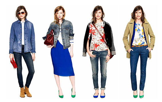 コーディネート