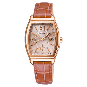 セイコールキア腕時計3