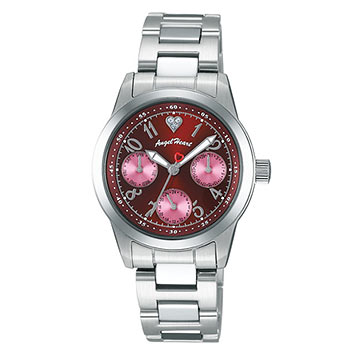 エンジェルハート腕時計1