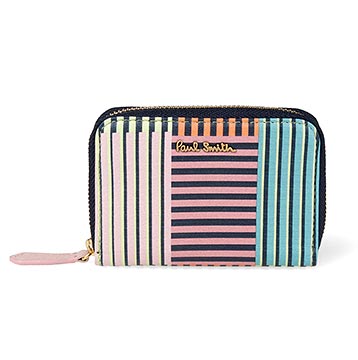 ポールスミスキーケース2