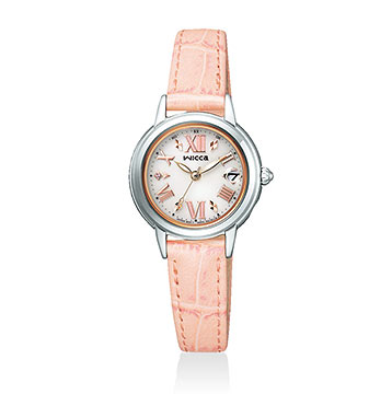 ウィッカ腕時計3