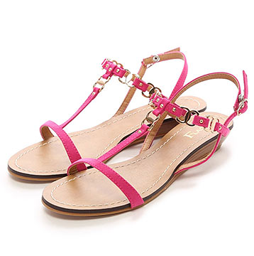 フラッグジェイエスパドリーユサンダル