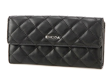 キルティング財布2