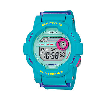 BABY-G腕時計2