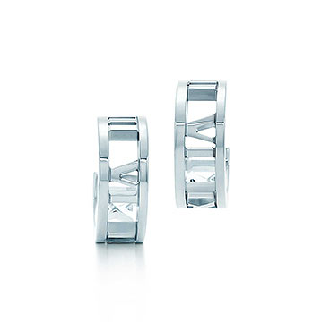 ティファニーピアス3