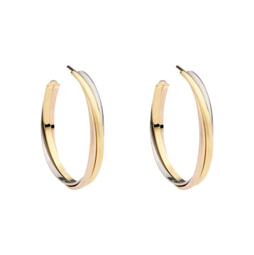 カルティエピアス2