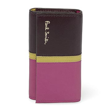 ポールスミスキーケース3