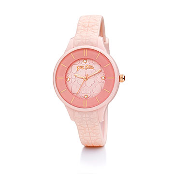 フォリフォリ腕時計2