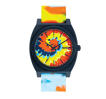 ニクソン腕時計1