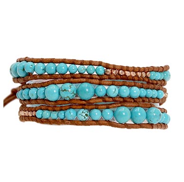 チャンルーブレスレット