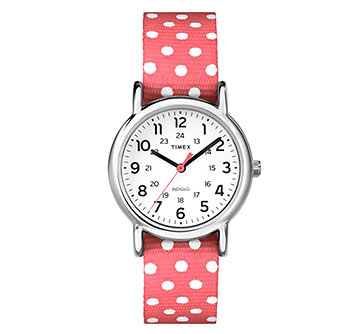 タイメックス腕時計3