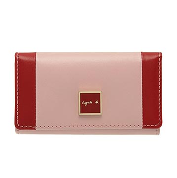 アニエスベーキーケース1