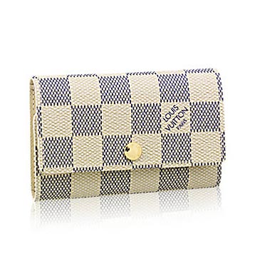 ルイヴィトンキーケース1